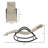 Outdoor Rocking Chair,Resistant Rocking Chair