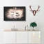 A Flock of Pelicans - Wrapped Canvas-56663033