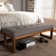 Chmura Polyester Upholstered Bench