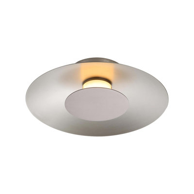 Plafonnier DEL intégré Luma