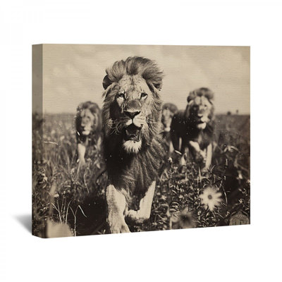 Graphic Art Print