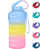Blue/Yellow/Pink is out of stock