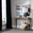 Glass Table Lamp