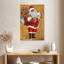 Lelend African American Presents From St. Nick-108390490