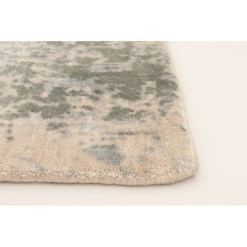 Viscose Indoor Rug