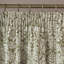 Cotton Blend Blackout Curtain Panel Pair-516721942