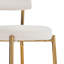 Tabourets de bar rembourrés Modern Teddy-1166911653-1166911658
