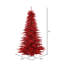 Fir Artifical Christmas Tree-1755499705
