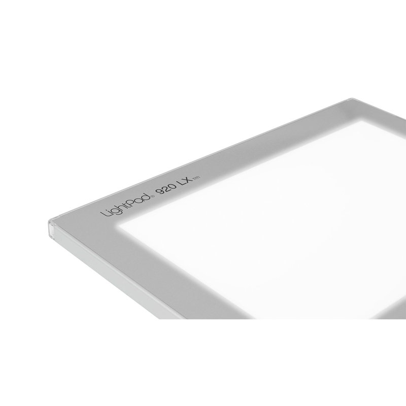 Art Board, 0.5" H x 11.3" W x 8.3" D