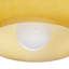 Plafonnier semi-encastré Mid-Century moderne beige-192200019