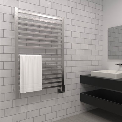 Straight Towel Rail Towel Warmer
