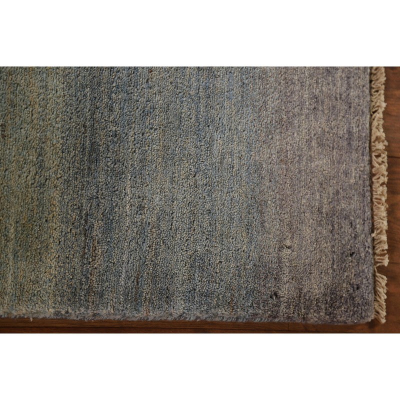 Modern Gabbeh  Oriental Rug 2x2