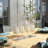 Pernilla 15'' H Stainless Steel Tabletop Candelabra