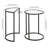 Allys Glass Top Nesting Tables-62761608