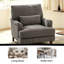 Fauteuil rembourré-1646493045