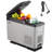 VEVOR 16 Cubic Feet Mini Fridge