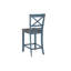 Tabouret de comptoir 24,25 po Dumas-737625864