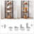7 Pair Shoe Rack