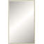 Jackstone Solid Wood Beveled Mirror-2036576866-2036576870