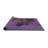 Wool Abstract Indoor Rug-1525207759
