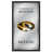 University of Missouri selected
