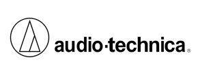 Logo Audio Technica