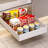 Expandable Pull Out Cabinet Organizer Adjustable