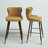 Caralie Upholstered Counter Stool-1465430710-1465430711