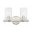 Barthes 2 - Light Dimmable Vanity Light-2074188801