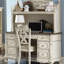 Chaise de bureau victorienne 1pc