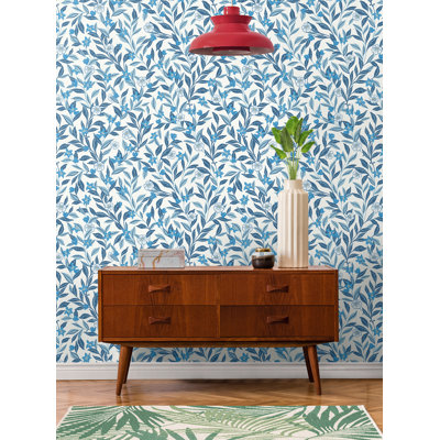Rouleau de fleurs Addilee