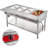 Rectangle Buffet Accessory