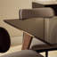 Ena Glass Top Dining Set (8 Chairs)
