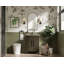 Meuble-lavabo simple 24 po-239263384
