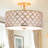 Chanston Semi Flush Mount-1029400745