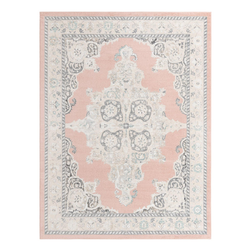 Saira Oriental Indoor Rug, Rectangle 10' x 13'