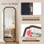 Miroir pleine grandeur en bois Mervine-380394785-380394788