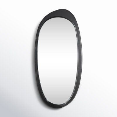 Derinda Asymmetrical Mirror