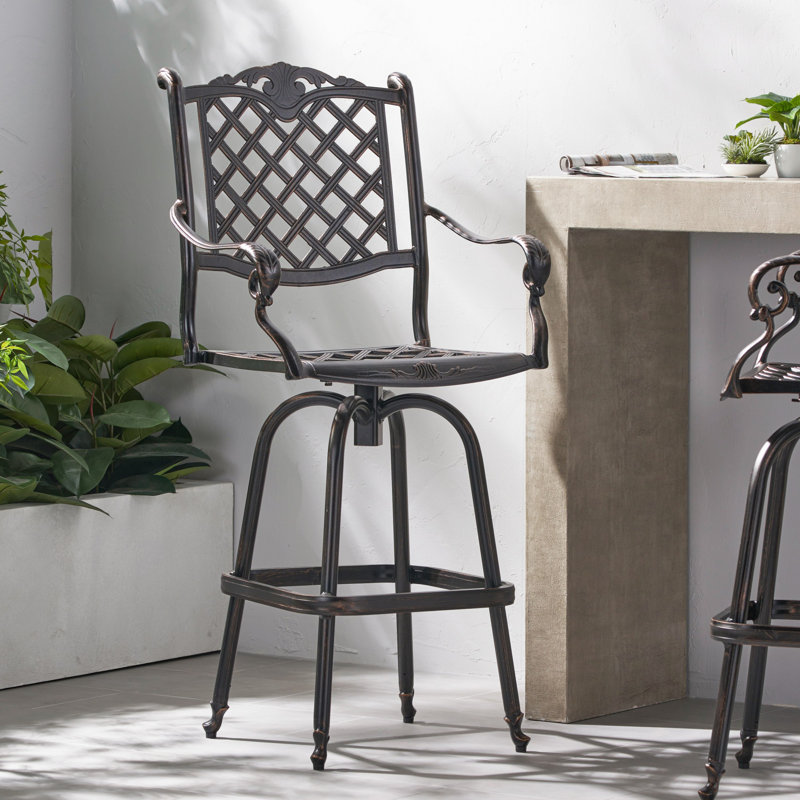 Tabourets de bar modernes
