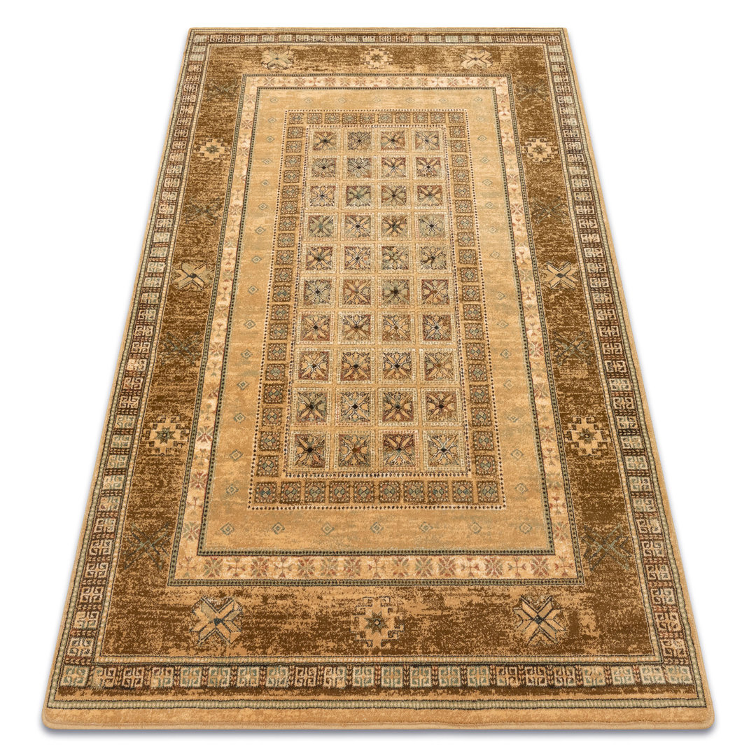 Oriental Wool Area Rug