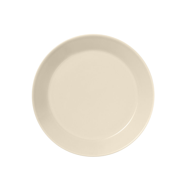 Teema Salad Plate 8.5" Vintage, Linen