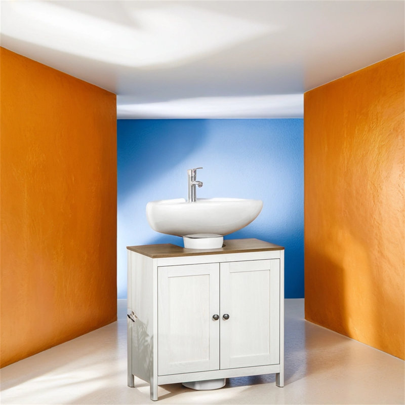 23.5'' Single Bathroom Vanity Base Only