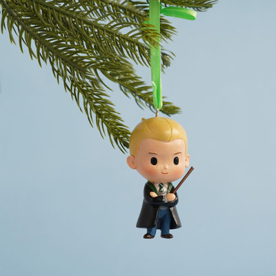 13.5cm Solid Colour Resin Disney/Pixar Hanging Figurine Ornament