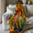 Throw Blanket-1055966563