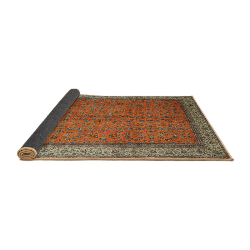 Jailyn Oriental Indoor Rug, Round 3'