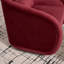 Fauteuil d'appoint pivotant-1550759290