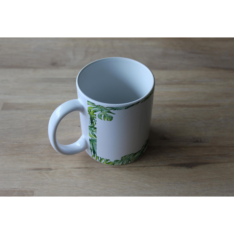 Devoe Ceramic Coffee Mug