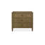 Vincent 3 - Drawer Nightstand