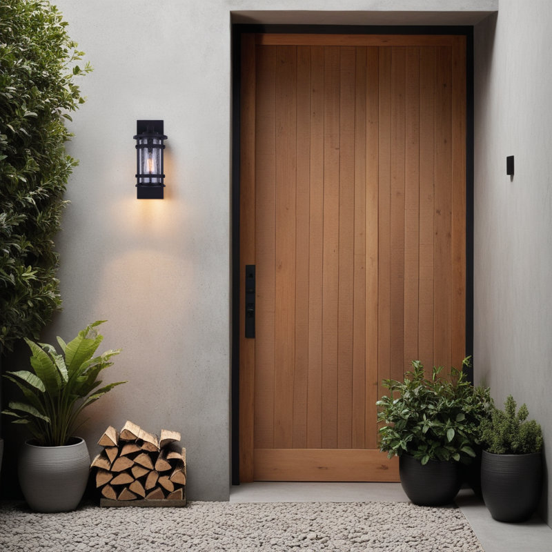 Wilhite Wall Light