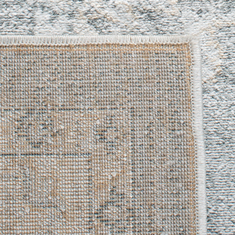 Swinehart Oriental Hand Woven Area Rug, Rectangle 91 x 152 cm